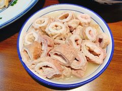 -兰边碗(鼓楼店)