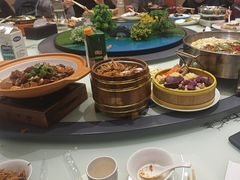 -大众海鲜(巨龙北路店)
