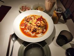 -香料集市新疆餐厅·清真聚餐(成都远洋太古里店)