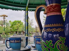 -美的鹭湖探索王国