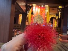 -西双版纳洲际度假酒店-曼霖轩中餐厅
