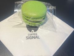 -熙阁咖啡Segnal(时代中心店)