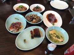 -环球港凯悦 · 享悦中餐厅