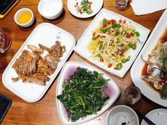 -下梅人家土菜馆(历史文化餐厅度假区店)