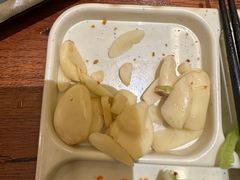 -町町烤肉烤串(振华广场店)