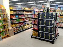 -物美超市(通州果园店)