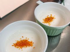 椰子冻布丁-椰庭·椰子鸡·创意玩家(晶耀前滩店)