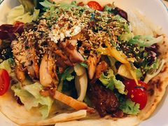 -HELLO 27 意面·沙拉·帕尼尼