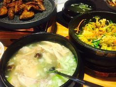-丽池宫韩式汗蒸会馆(华灯坊店)