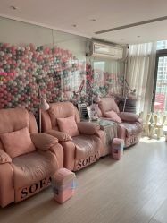-Beauty Nails 美甲美睫皮肤管理