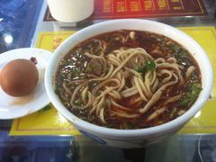 iphone_upload_pic-东方宫中国兰州牛肉拉面(新起街店)