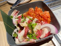 -新石器烤肉(招商1872店)