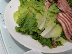 -东北大院·东北菜(三台子店)