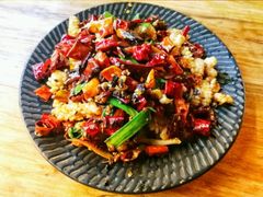 -KAOTOWN烤堂•烧烤(海汇港店)