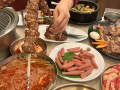 -福云龙(黄河南大街店)