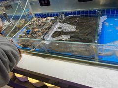 -加餐海鲜自助餐厅(福清万达店)