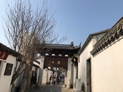 -常州奔牛国际机场