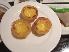-海航大厦万豪酒店彩海轩中餐厅(霄云路店)