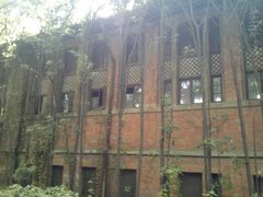 -湖北中医药大学(昙华林校区)