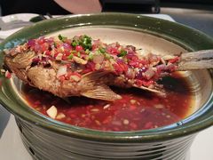 -费大厨辣椒炒肉(黄兴中心广场店)