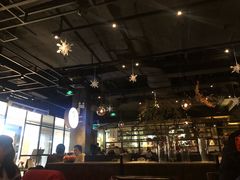 -Carbon莫卡哆·意大利复古集市餐厅(杭州大厦店)
