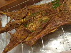 -大家烤羊庄·聚餐团建·谢师宴·生日派对(南山店)