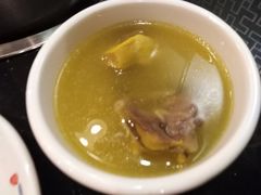 霸王别姬-丫丫汤膳打边炉(宏府408坊店)