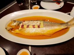 -杭州西子湖四季酒店·金沙厅