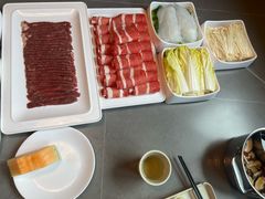-君邦火锅(新疆大厦店)