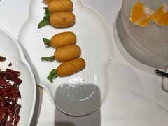 -渔嫂烧河鲜•土菜馆(中正天街店)