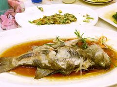 -阿婆农家菜(车墩店)