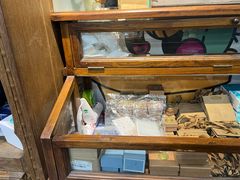 -十八字金·银饰·拼豆·开蚌DIY(魏公芳华里店)