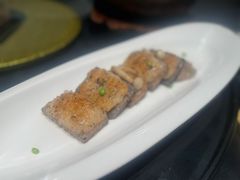 -A One Kitchen·南京精菜馆(德基广场店)