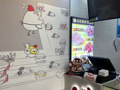 大堂-超级鸡车(华东师大店)
