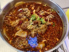 -蓉三少冒烤鸭·四川小吃集(北京首店)