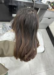 -摩登时代美发沙龙