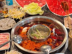 -邓莽子老火锅(中兴路总店)