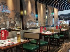 大堂-掌柜的店·河南菜(日月光店)