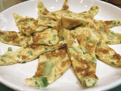凉瓜煎蛋-婆婆家·湛江特色美食(福田振华路店)