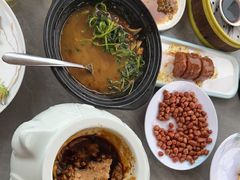 -扬州狮子楼·非遗淮扬菜(东关街店)