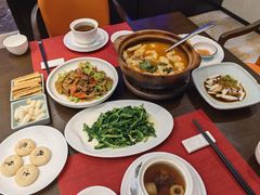 -海源北999中餐厅·昆明龙达温德姆花园酒店