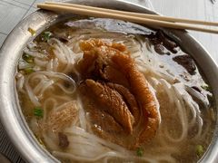 -专业猪脚粉