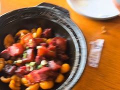 -盐帮食坊•小河帮川菜(四川师大店)