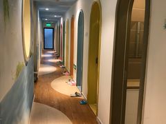 -BlueBubble蓝泡泡婴幼儿游泳会所(合川路店)