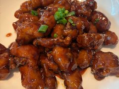 -外婆家(西红门荟聚购物中心店)