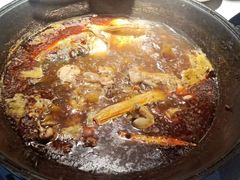 -老天桥蛙炉火锅(姑苏总店)