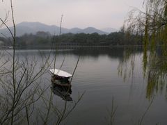 -西湖外事游船(花港观鱼码头)