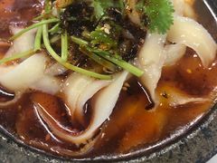 -土豆粉&刀削面(西单新一代商城店)