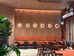 -Peet's Coffee皮爷咖啡(杭州来福士店)