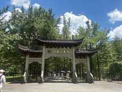 -五泄景区